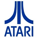Le logo d'Atari